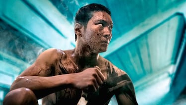 Carter: la película de acción más trepidante e intensa del año ya tiene tráiler y fecha en Netflix