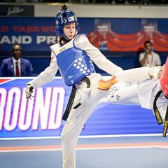 España cierra sin medallas la última jornada en París