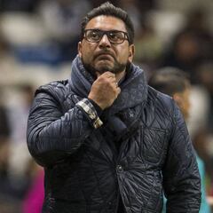 Mohamed no se distrae con un posible refuerzo