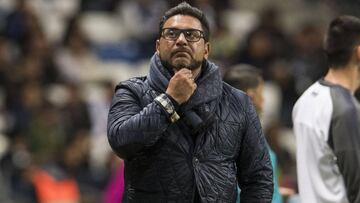 Mohamed no se distrae con un posible refuerzo