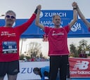 Abel Antón y Martin Fiz correrán la Santander Carrera de las Empresas en Madrid