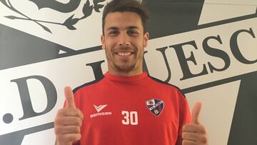 "Estoy encantado con las oportunidades que tengo"