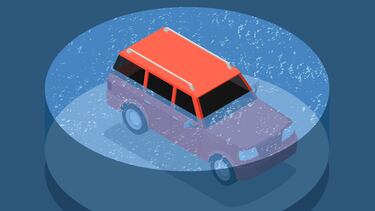 Seguro de autos en México: ¿La póliza cubre daños por inundaciones?