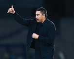 Efraín Juárez y su analogía entre la guerra en Gaza y su presente en Pumas