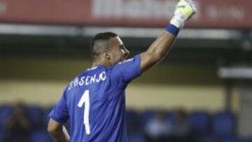 "Hicimos daño hasta el penalti"