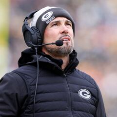 Matt LaFleur’s contract details: What is the Packers head coach’s salary and how many years are left?
