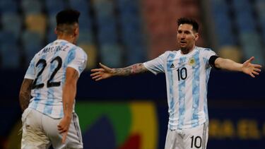 Nadie dijo que sería fácil