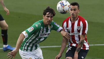 Miranda, ante Berenguer.