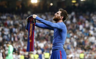 Estimated global audience of 650 million tuned into El Clásico