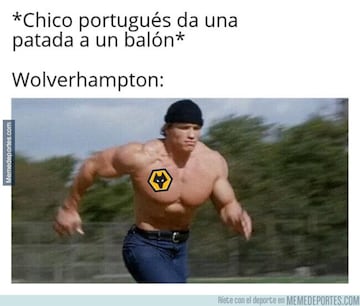 Los mejores memes que ha dejado el parón de selecciones