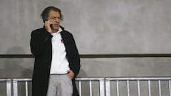 Duro golpe para Aníbal Mosa