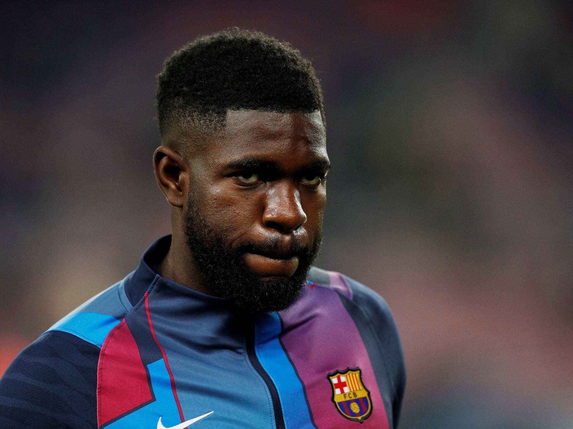 “En Barcelona sufría de soledad, no hablaba con nadie”