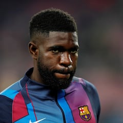 “En Barcelona sufría de soledad, no hablaba con nadie”