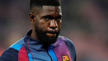 “En Barcelona sufría de soledad, no hablaba con nadie”