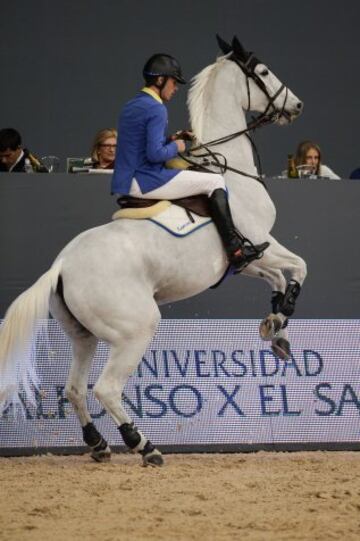 III Edición de la Madrid Horse Week