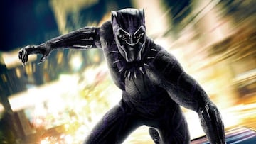 Black Panther: mejor estreno que Vengadores 2 y Civil War