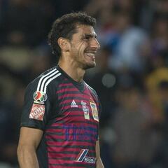 Los expertos señalan a Nahuel en la eliminación de Tigres