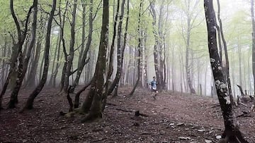 Nueva Estación EREMUA BIKE Y TRAIL en Navarra