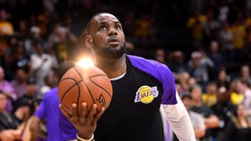 The future NBA Hall of Famer remains the Lakers’ highest-paid player at $104 million over two seasons.