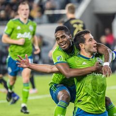 Seattle Sounders vs LAFC: Horario, TV; cómo y dónde ver