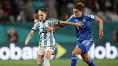 Argentina quiere el trono brasileño