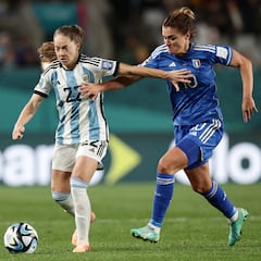 Argentina quiere el trono brasileño