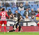 El Espanyol-Atlético femenino pone el listón alto al masculino