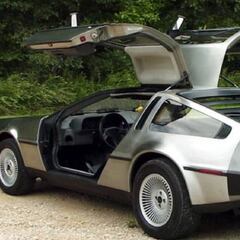 Un joven físico cuadra los números para los viajes en el tiempo