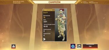 Apex Legends Mobile, impresiones. Un Battle Royale diferencial, ahora de bolsillo