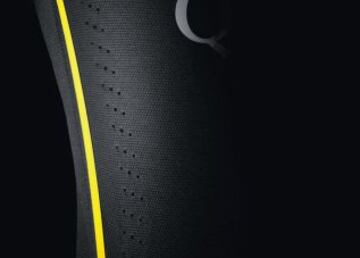 La tercera equipación del Barcelona será negra