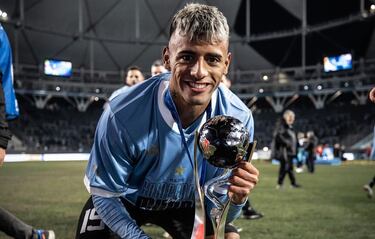 Jorge Bava: “Pelearemos por todo”