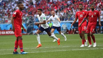 Panamá reconoce el trabajo de Pochettino y la importancia de jugar ante Estados Unidos