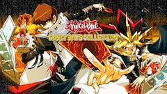 Análisis de Yu-Gi-Oh! EARLY DAYS COLLECTION para Switch y Steam: Duelos con sabor añejo