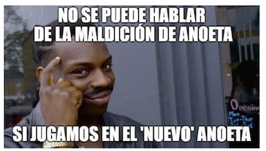 El Real Madrid, el Barça... Los mejores memes de la jornada