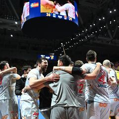 España en balonmano: ¿Cuántos títulos ha conseguido?