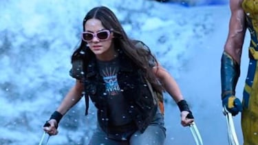 La estrella de Marvel que no sabe si aparecerá en ‘Vengadores: Doomsday’: “La verdad es que no tengo ni idea”