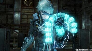 Snake y la infiltración, obstáculos para disfrutar MGS Rising