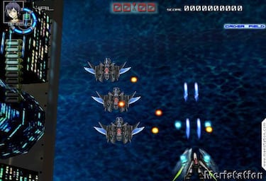 Chaos Field para Gamecube llegará a occidente