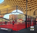 APT Padel Tour, la pala Siux de Ibai Llanos y las zapatillas de pádel | Pádel Club #19