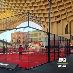 APT Padel Tour, la pala Siux de Ibai Llanos y las zapatillas de pádel | Pádel Club #19