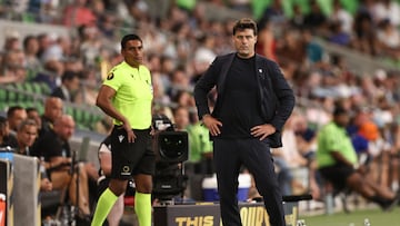 El USMNT quiere asegurar el liderato en Copa Oro