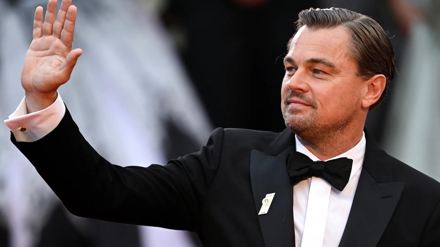¿Cuántos Oscars tiene Leonardo DiCaprio y cuántas veces ha sido