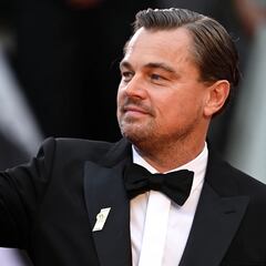 5 cosas que probablemente no conocías de Leonardo DiCaprio