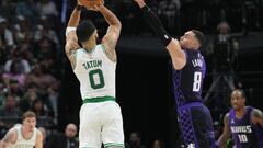 El dato que pone del revés la NBA: ¡ha sucedido por primera vez en la historia!