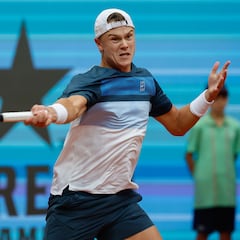 La sangría no se detiene: Madrid también pierde a Rune