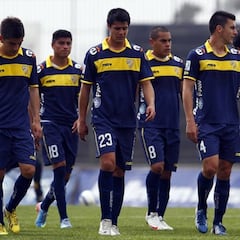 ANFP acata dictamen y Barnechea jugará la primera fecha