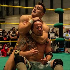 A-Kid manda en el Japan Weekend de Madrid