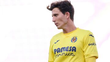 Could Villarreal's Pau Torres be Man Utd's ideal defensive partner for Maguire?