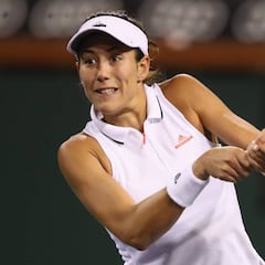 La checa Pliskova apea a Muguruza de Indian Wells