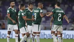 Higuera: "Buscaremos que Chivas llegue a Europa y Asia